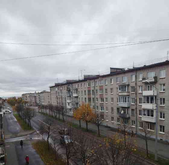 Комната, 102 м2, 4/4 эт. Санкт-Петербург
