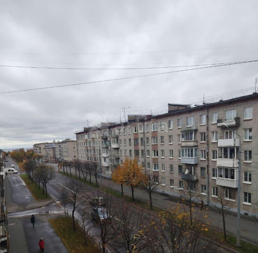 Комната, 102 м2, 4/4 эт. Санкт-Петербург - изображение 5