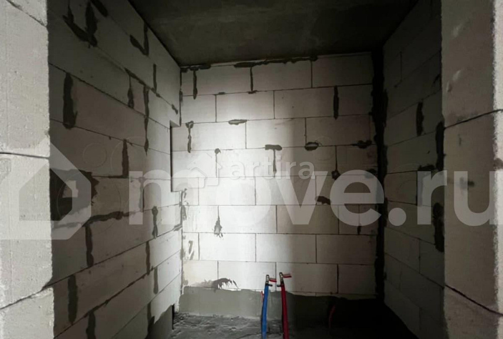 3-комн. квартира, 98.1 м2, 10/23 эт. Москва - изображение 4