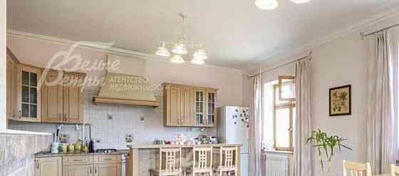 Дом, 395 м2, 29 соток, 3 эт. Наро-Фоминск