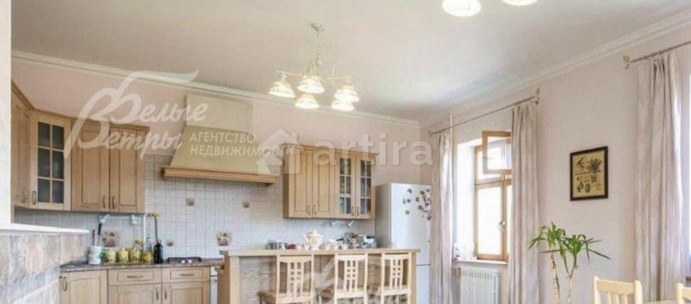 Дом, 395 м2, 29 соток, 3 эт. Наро-Фоминск - изображение 6