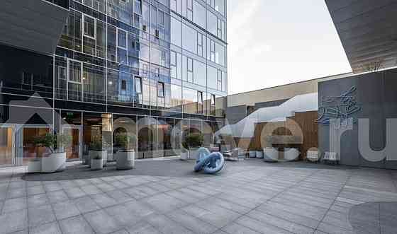 3-комн. апарт-ы, 73.1 м2, 7/15 эт. Москва