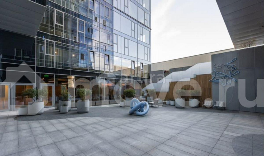 3-комн. апарт-ы, 73.1 м2, 7/15 эт. Москва - изображение 5