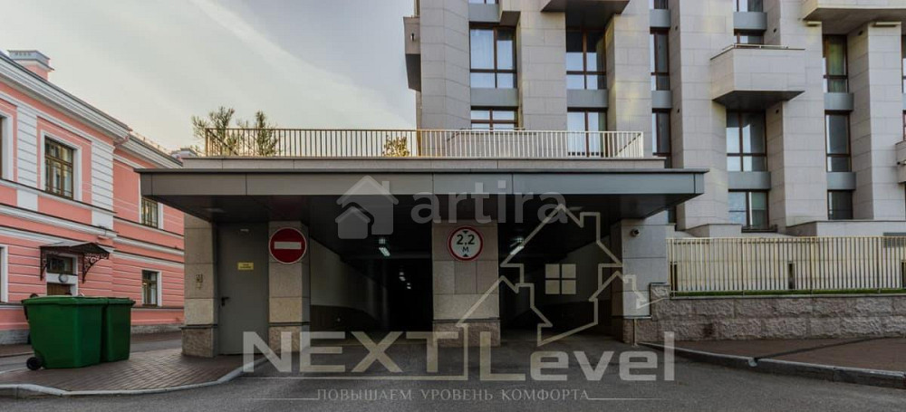 Гараж, 13 м2 Санкт-Петербург - изображение 3