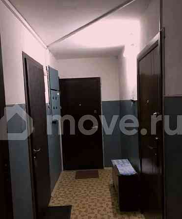 Студия, 14.9 м2, 1/2 эт. Москва