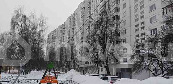Студия, 14 м2, 1/16 эт. Москва