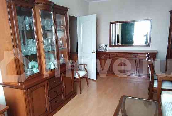 3-комн. квартира, 77.8 м2, 19/22 эт. Москва