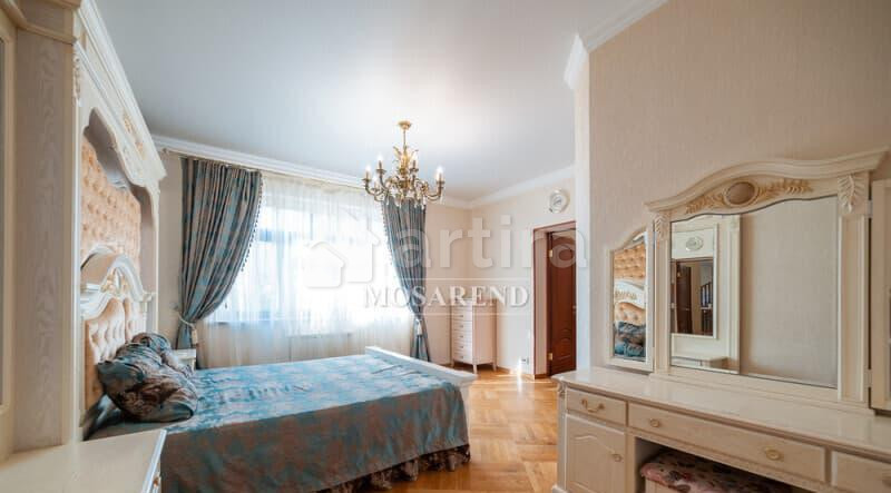 Коттедж, 2200 м2 Наро-Фоминск - изображение 15