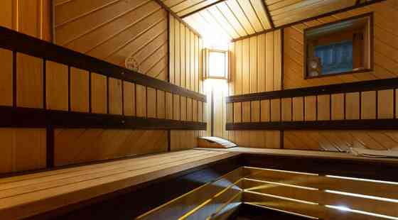 Коттедж, 200 м2 Ногинск