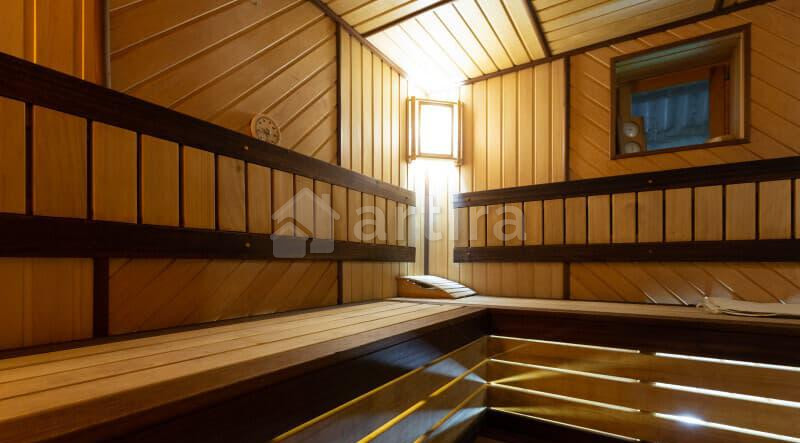 Коттедж, 200 м2 Ногинск - изображение 4