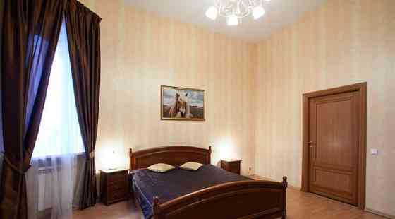 Коттедж, 250 м2 Ломоносов