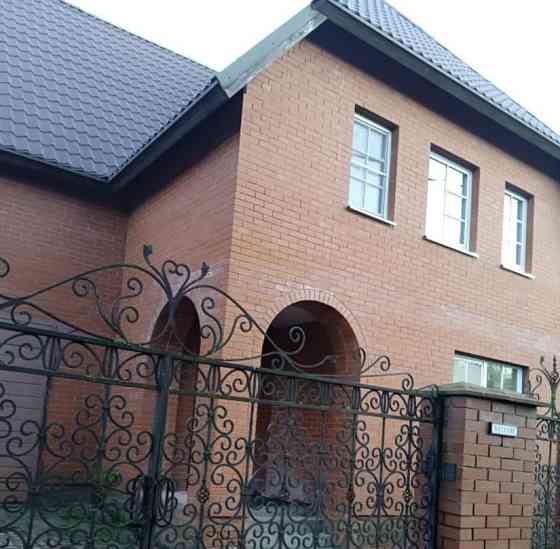 Дом, 180 м2, 25 соток, 2 эт. Завьялово