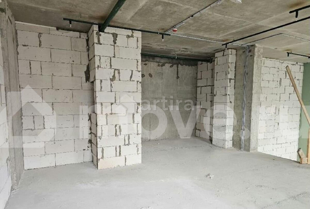 4-комн. апарт-ы, 118 м2, 7/8 эт. Москва - изображение 7