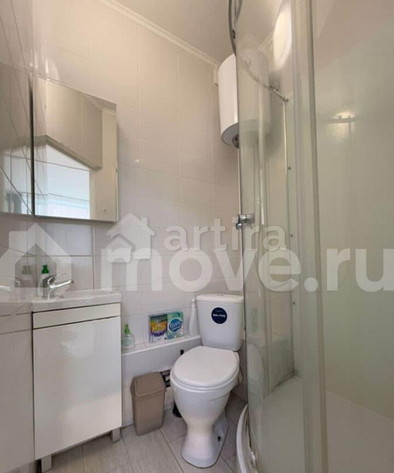 Студия, 13.6 м2, 2/5 эт. Москва - изображение 6