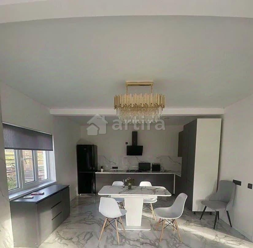 Дом, 94.8 м2, 5 соток, 2 эт. Москва - изображение 7