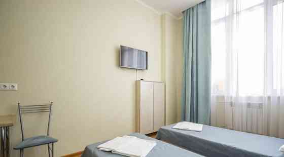 1-комн. апарт-ы, 19 м2, 4/11 эт. Красноярск