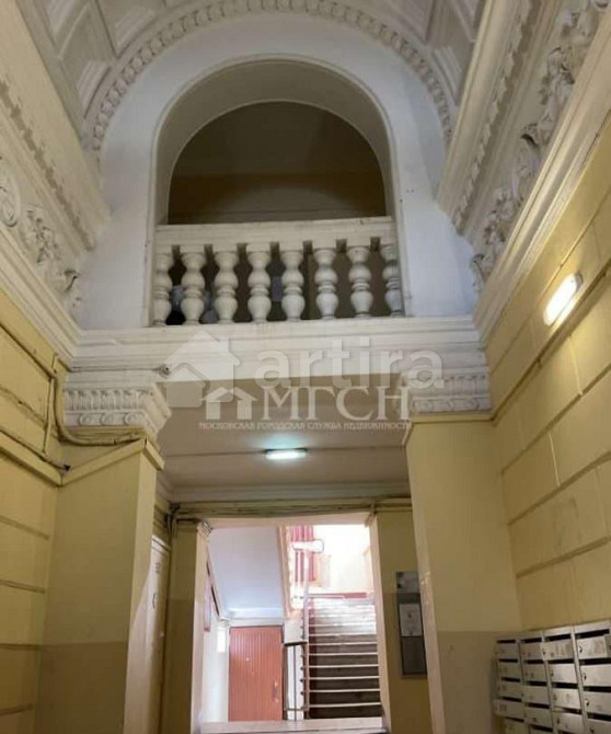 3-комн. квартира, 112.2 м2, 3/9 эт. Москва - изображение 17