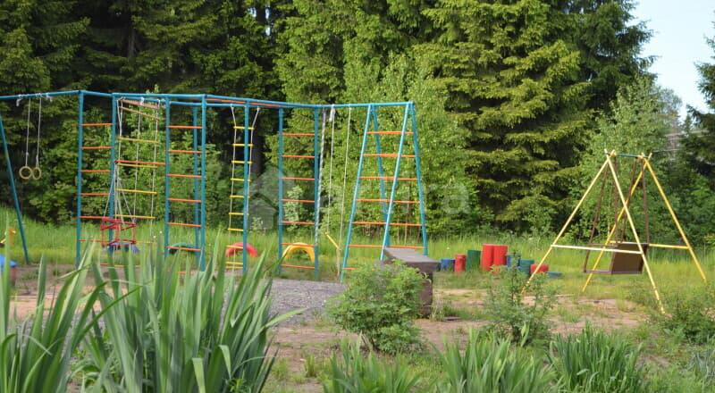 Дом, 200 м2 Солнечногорск - изображение 17