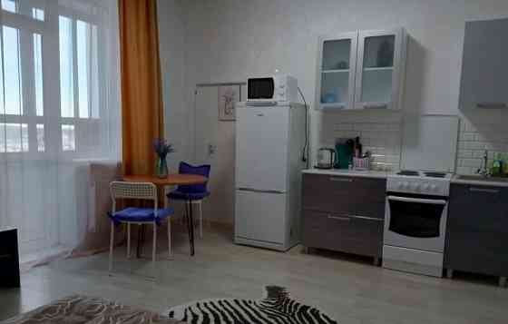 1-комн. квартира, 30 м2, 17/25 эт. Екатеринбург