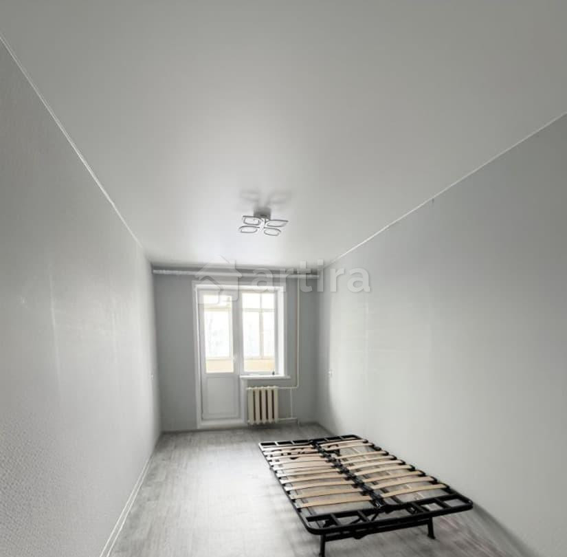 Комната, 16 м2, 4/9 эт. Пермь - изображение 2