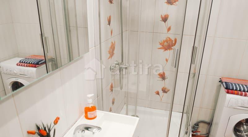 2-комн. квартира, 56 м2, 9/10 эт. Иваново - изображение 16