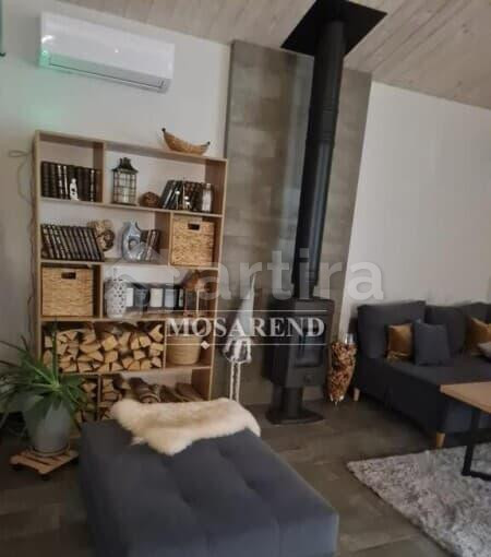 Коттедж, 116 м2 Чехов - изображение 5