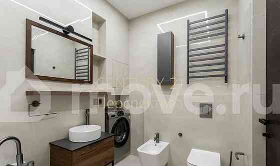 2-комн. апарт-ы, 67.5 м2, 16/21 эт. Москва