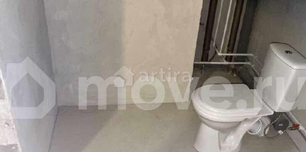 3-комн. квартира, 73 м2, 7/28 эт. Москва - изображение 4