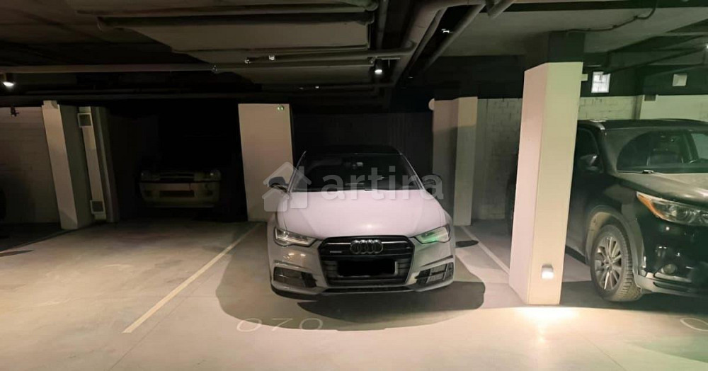 Гараж, 13.6 м2 Екатеринбург - изображение 2