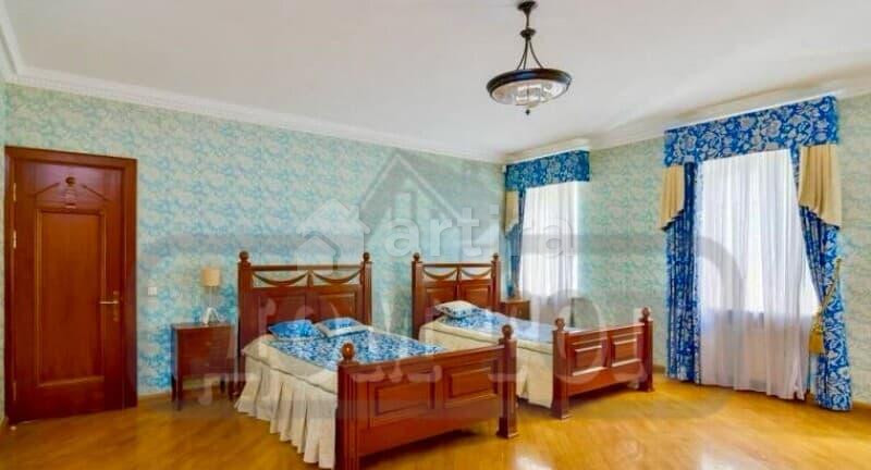 Коттедж, 1200 м2 Одинцово - изображение 16