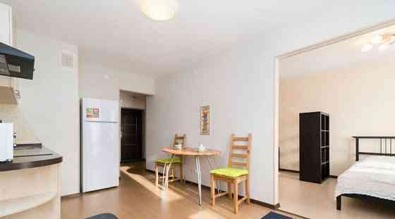 1-комн. квартира, 45 м2, 3/18 эт. Екатеринбург