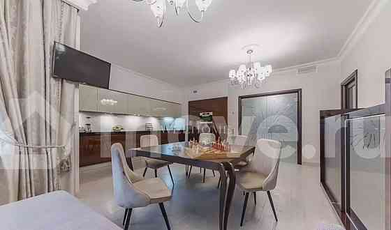 5-комн. апарт-ы, 191.9 м2, 3/7 эт. Москва