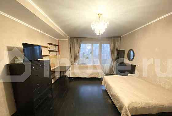 4-комн. квартира, 97.5 м2, 6/16 эт. Москва