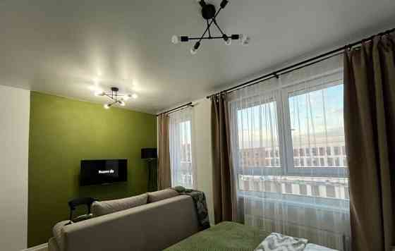 Студия, 29 м2, 16/17 эт. Видное