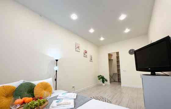 1-комн. квартира, 39 м2, 9/22 эт. Долгопрудный