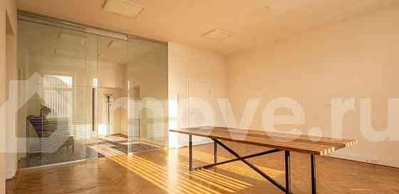 5-комн. апарт-ы, 126 м2, 1/5 эт. Москва