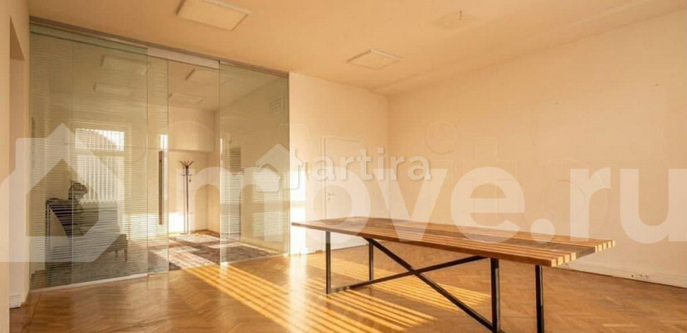 5-комн. апарт-ы, 126 м2, 1/5 эт. Москва - изображение 5