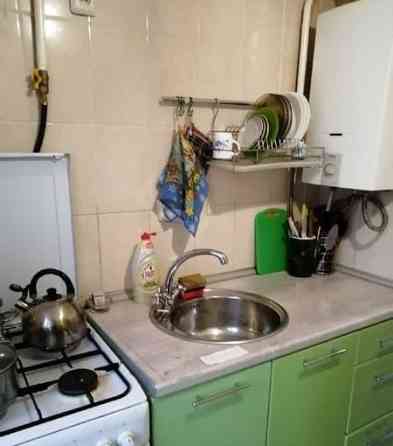 2-комн. квартира, 44 м2, 1/5 эт. Санкт-Петербург