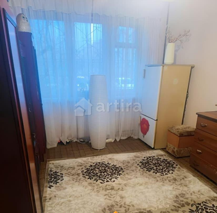 Комната, 54 м2, 2/5 эт. Красноярск - изображение 4