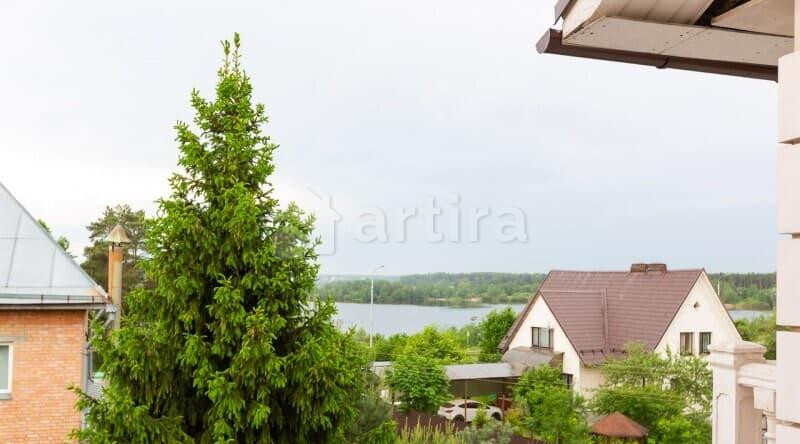 Коттедж, 1500 м2 Ногинск - изображение 14