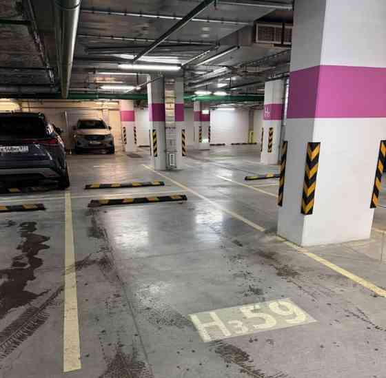 Гараж, 16 м2 Москва