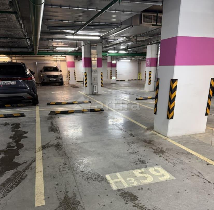 Гараж, 16 м2 Москва - изображение 5