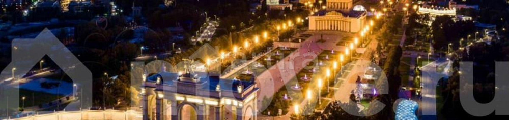 3-комн. квартира, 71.3 м2, 22/28 эт. Москва - изображение 7