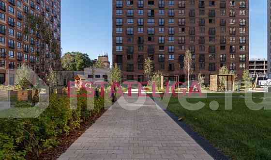 3-комн. квартира, 65 м2, 5/12 эт. Москва