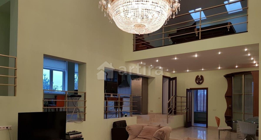 Коттедж, 500 м2, 20 соток, 2 эт. Истра - изображение 7