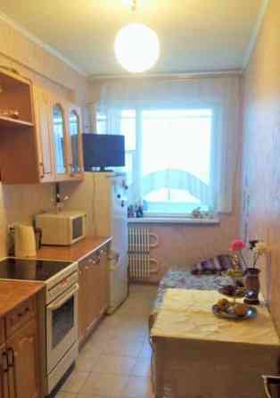 2-комн. квартира, 60 м2, 2/2 эт. Москва