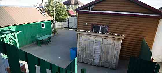 Дом, 169 м2, 6 соток, 2 эт. Тюмень