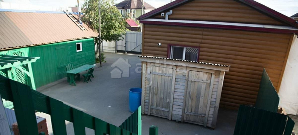 Дом, 169 м2, 6 соток, 2 эт. Тюмень - изображение 3