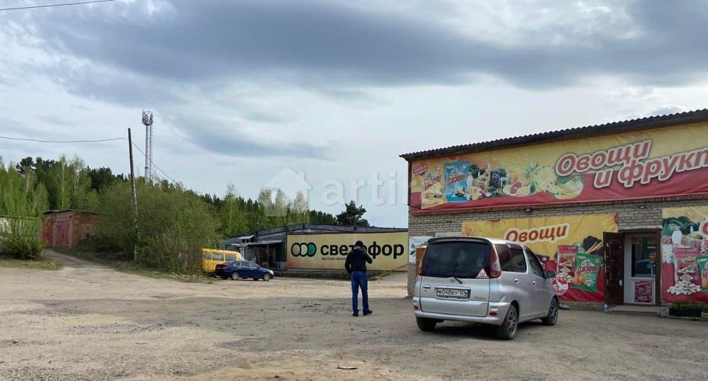 Гараж, 48 м2 Зеленогорск - изображение 4