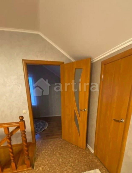 Дом, 120 м2, 6 соток, 2 эт. Симферополь - изображение 5